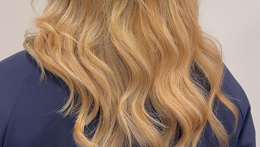 Eden Hair at David Lloyd Long Ashton image 1