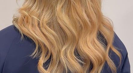 Eden Hair at David Lloyd Long Ashton
