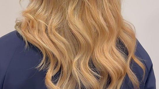 Eden Hair at David Lloyd Long Ashton