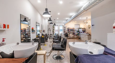 Salon Ideal Nature I.N. Inc