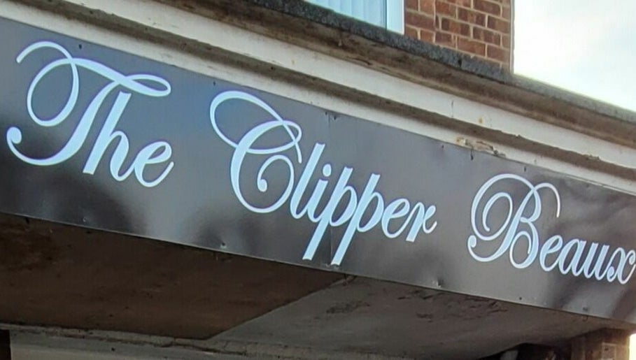 The Clipper Beaux and Barbers slika 1