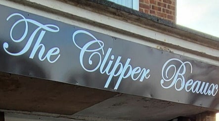 The Clipper Beaux and Barbers