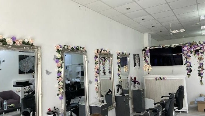Bliss Beauty Salon, bild 1