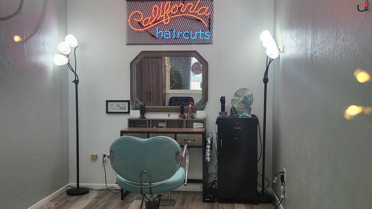 Next Level Barber Shop Albuquerque - Barber Shop in Albuquerque