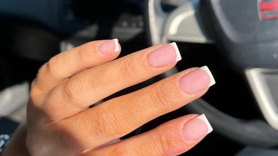 Best salons for gel nail extensions in Bognor Regis | Fresha