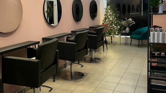 Charlotte Rose Hairdressing