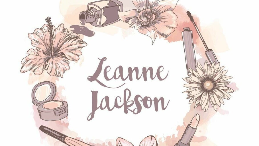 Leanne Jackson Makeup & Beauty – obraz 1