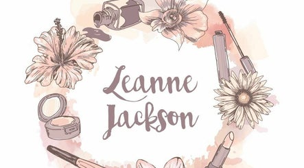 Leanne Jackson Makeup & Beauty