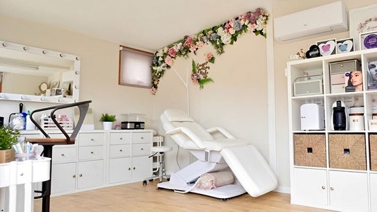 Leanne Jackson Skin Bridal Brows