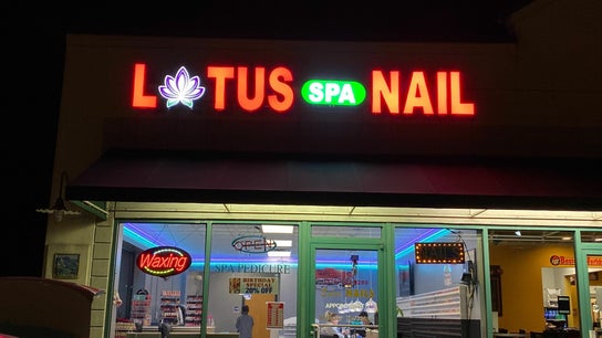 Lotus Spa & Nail