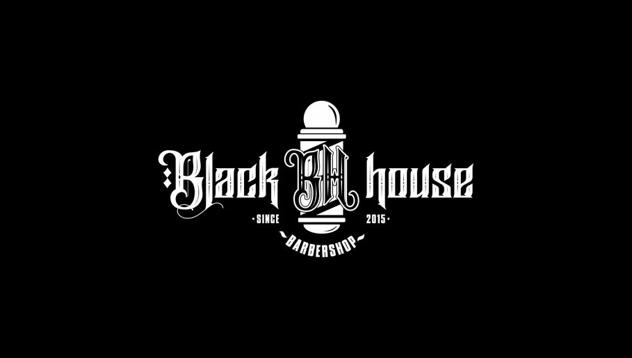 Black House Barber (Cd. del Valle) afbeelding 1