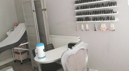 The Beauty Room