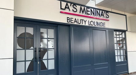Gambar Las Meninas Salon - Dubailand 2
