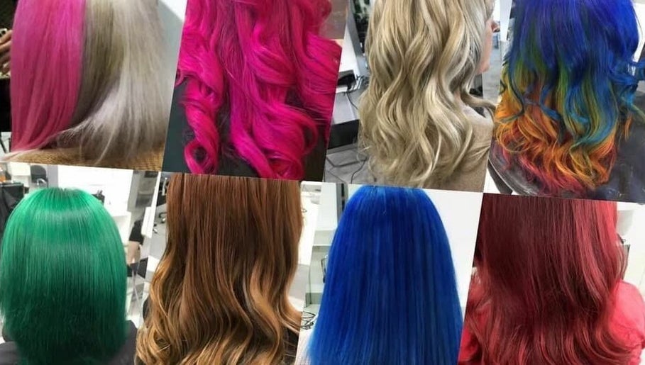 Hair on the Highway image 1