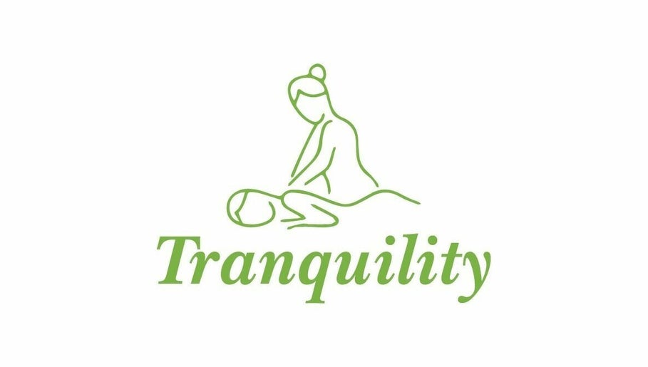 Tranquility - Mariscal – obraz 1