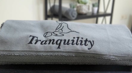 Tranquility - Mariscal obrázek 2