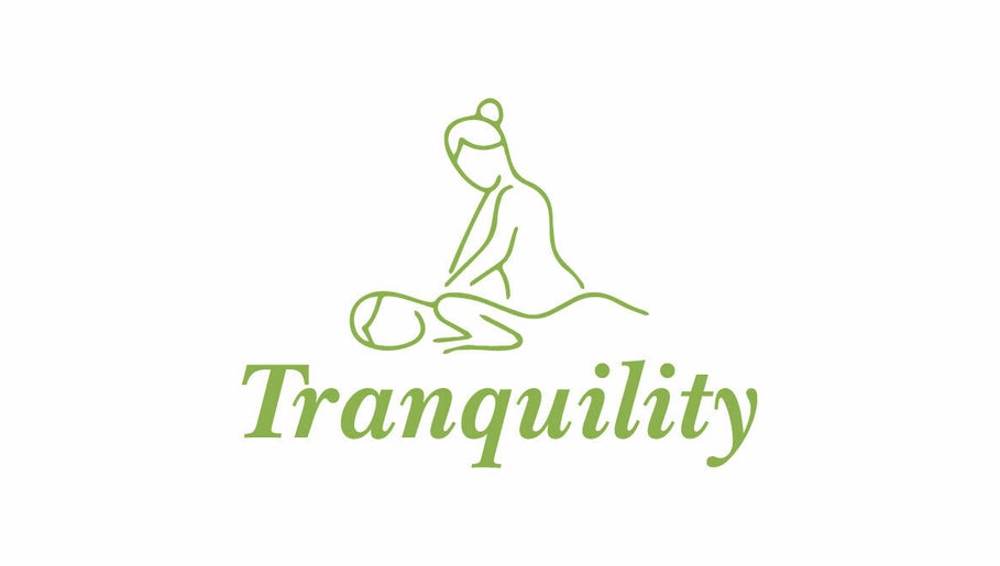 Tranquility  - Eusebio slika 1