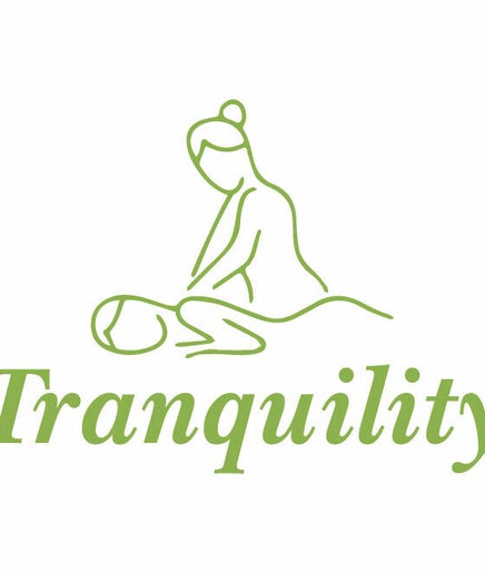 Tranquility  - Eusebio slika 2