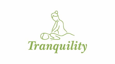 Tranquility  - Eusebio
