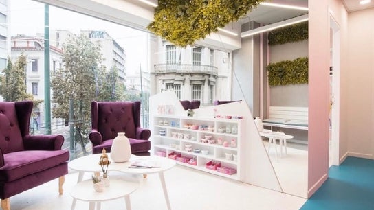 Conkate beauty workroom