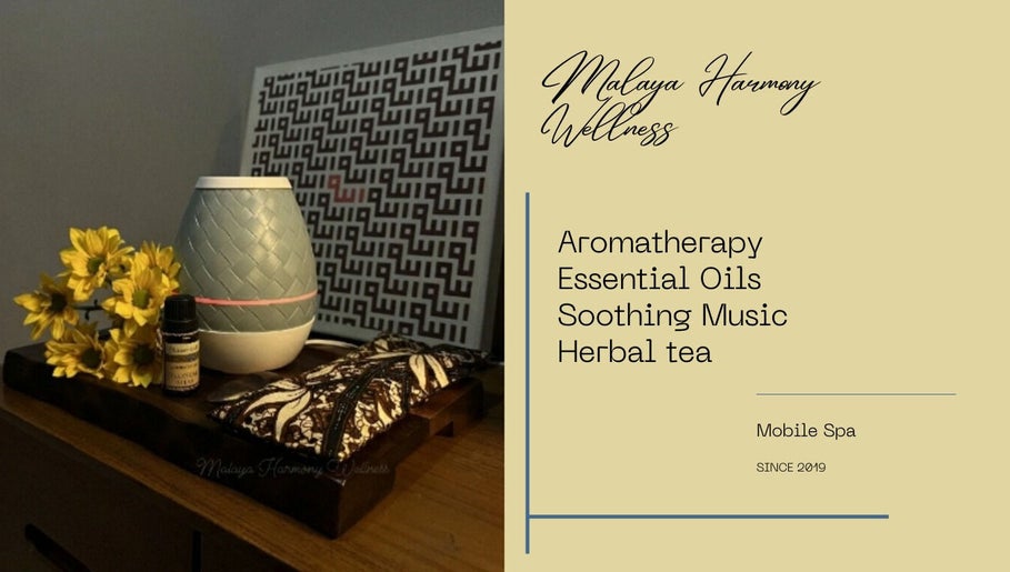 Malaya Harmony Wellness image 1