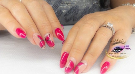 Vanthii Nails and Lashes at  Eternity Hair Specialists image 2