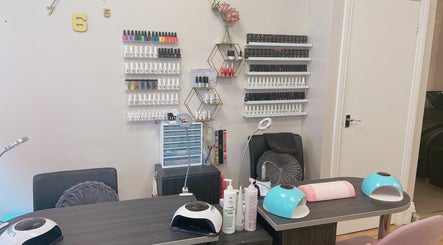 Vanthii Nails and Lashes at  Eternity Hair Specialists, bilde 3