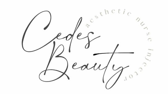 Cedes Beauty Brand
