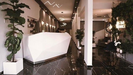 Enrich - Brazilian Beauty Collective