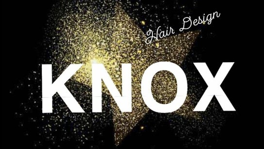 KNOX hair design
