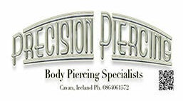 Precision Piercing – kuva 3