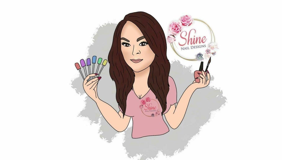 Shine Nail Designs image 1