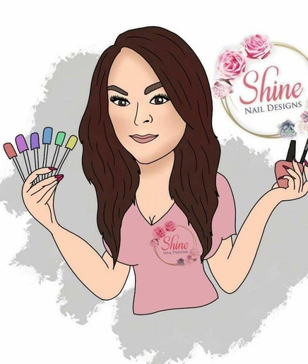 Shine Nail Designs image 2