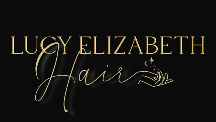 Lucy Elizabeth Hair 1paveikslėlis