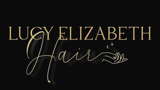 LUCY ELIZABETH HAIR