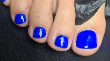 Image de Claire Louise Manicurist 2