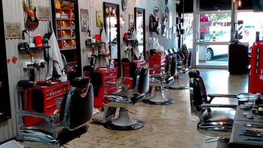 Rum City Barber Shop