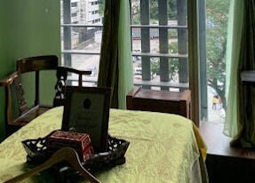 Relaxing massage room at Nur Taj Spa and Beauty (Ladies Spa), Kuala Lumpur, Wilayah Persekutuan Kuala Lumpur, MY.