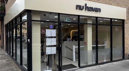 Nu Haven