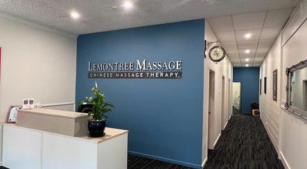 Lemontree Chinese Massage Devonport