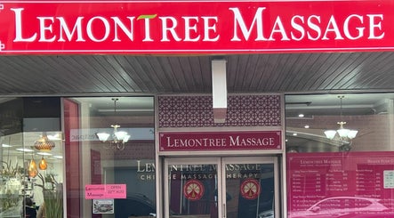 Lemontree Chinese Massage Devonport obrázek 3