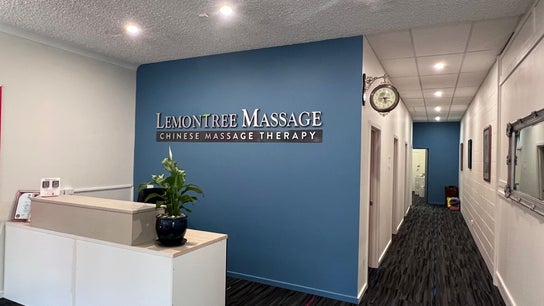 Lemontree Chinese Massage Devonport