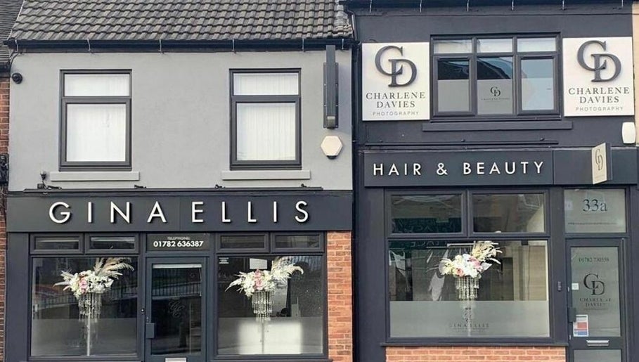 Gina Ellis Hair and Beauty afbeelding 1