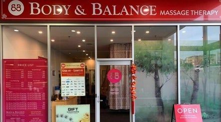 Body and Balance Chinese Massage Devonport