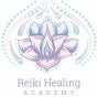 Reiki Healing Academy @The Happy Body Project