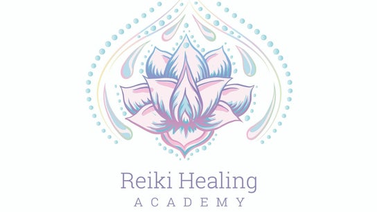 Reiki Healing Academy @The Happy Body Project