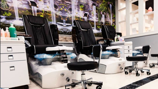 Vino Nail Bar
