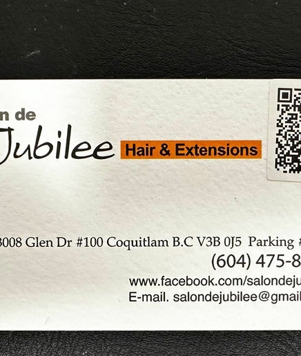 Salon De Jubilee Hair 2paveikslėlis