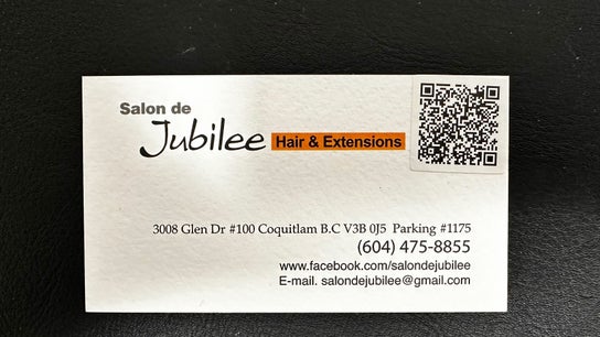 Salon De Jubilee Hair