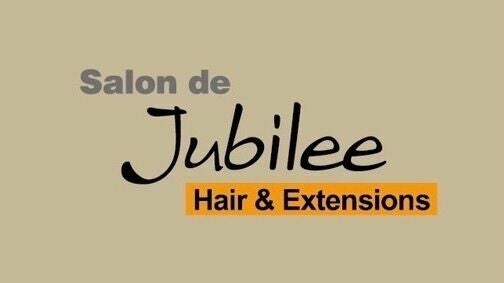 Salon de Jubilee hair